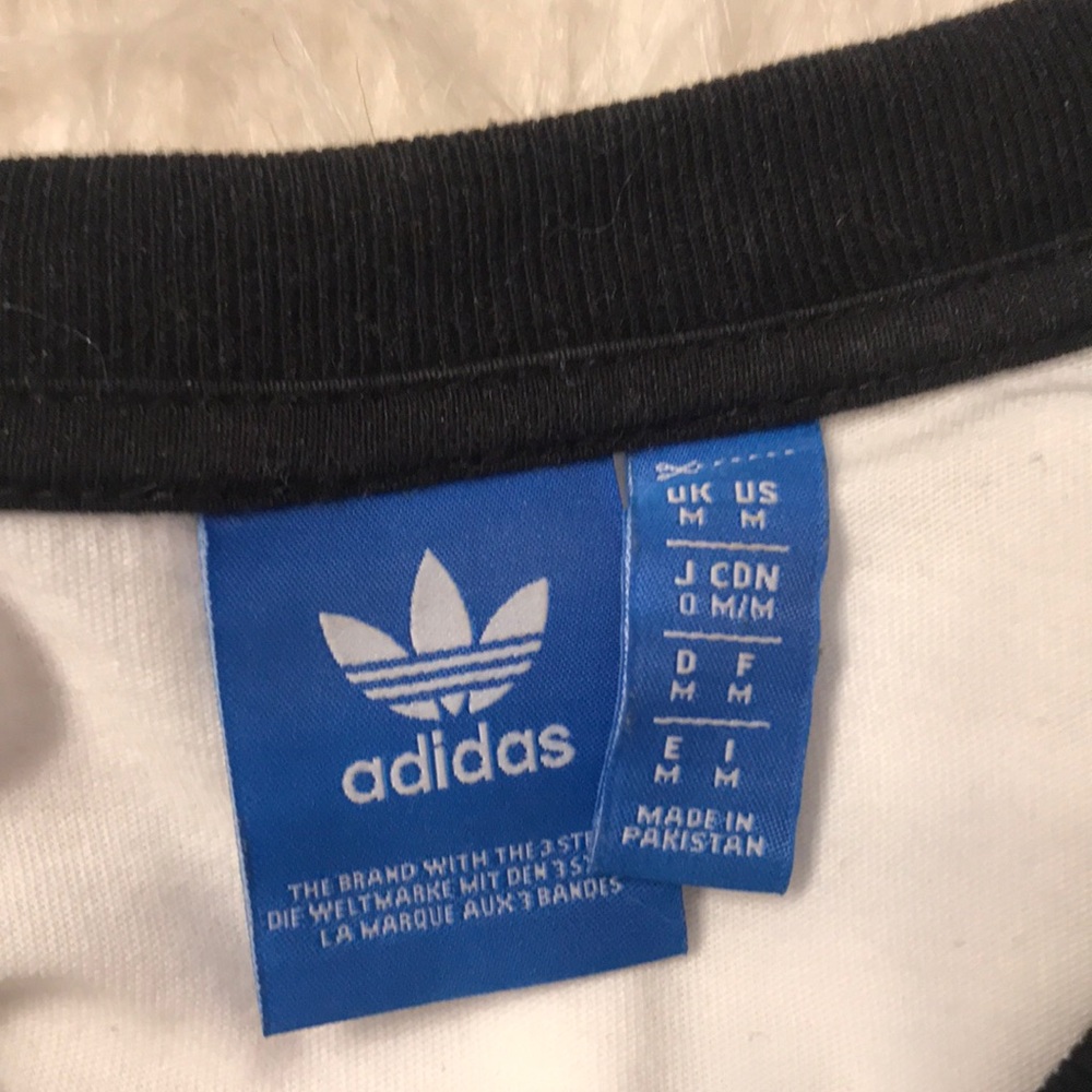 Adidas T shirt - Picture 3 of 3